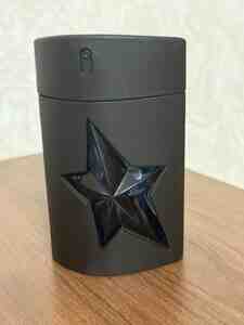 Thierry Mugler A Men ətri Thierry Mugler A Men ətri
