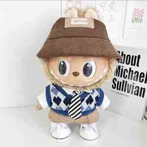 Kukla Labubu Kukla Labubu