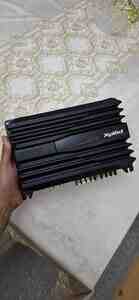 Səsgücləndirici Səsgücləndirici