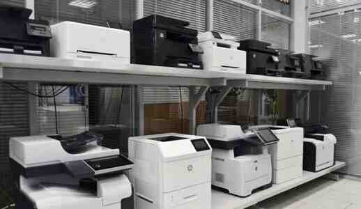 Printer Laserjet Printer Laserjet