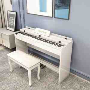 Elektro pianoSymphony 813 Wh Elektro pianoSymphony 813 Wh