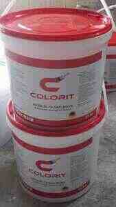 Fasad boyası Fasad boyası