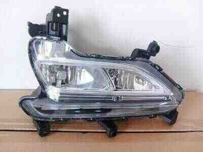 Hyundai Santa Fe 2016-2019 ön duman işığı Hyundai Santa Fe 2016-2019 ön duman işığı