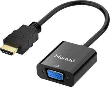 HDMİ to VGA kabel HDMİ to VGA kabel