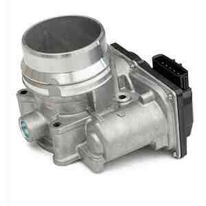 Volvo Zaslonka (Drossel Klapanı / Throttle Body) – Orijinal Volvo Zaslonka (Drossel Klapanı / Throttle Body) – Orijinal