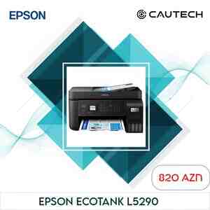 Printer Epson L5290 Printer Epson L5290