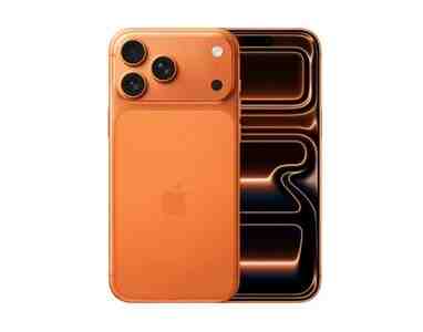 Apple iPhone 17 Pro Max Cosmic Orange 256GB, 12GB Apple iPhone 17 Pro Max Cosmic Orange 256GB, 12GB