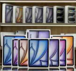 Planşet Apple iPad Air 11 inch M3 128 GB Planşet Apple iPad Air 11 inch M3 128 GB