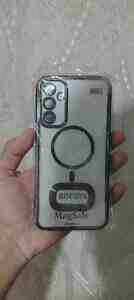 Samsung A15 arxalığı Samsung A15 arxalığı