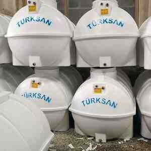 Su çənləri Su çənləri