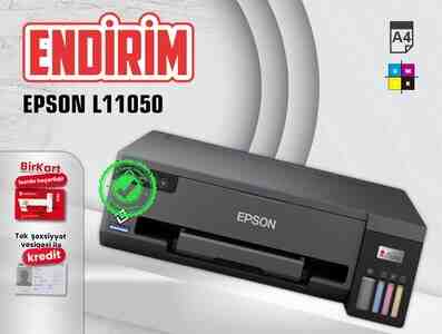 Printer Epson EcoTank L11050 Printer Epson EcoTank L11050
