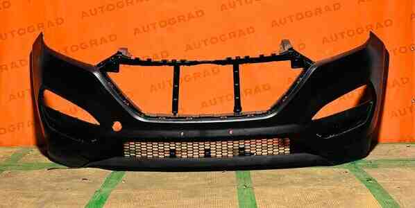 Hyundai Tucson 2016-2018 ön buferi Hyundai Tucson 2016-2018 ön buferi