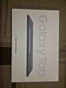 Samsung Galaxy Tab S10 Ultra Moonstone Gray 256GB, 12GB Samsung Galaxy Tab S10 Ultra Moonstone Gray 256GB, 12GB