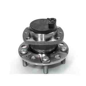 BYD Destroyer 05 1.5L arxa təkər topu BYD Destroyer 05 1.5L arxa təkər topu