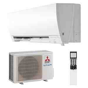 Kondisioner Mitsubishi Electric MSZ-SF25VE, MUZ-SF25VE Kondisioner Mitsubishi Electric MSZ-SF25VE, MUZ-SF25VE
