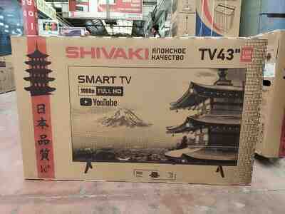Televizor Shivaki Televizor Shivaki