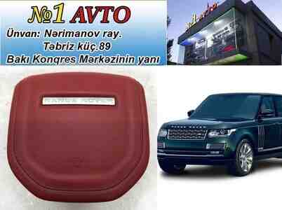 Range rover vogue 2020 aksesuarı Range rover vogue 2020 aksesuarı