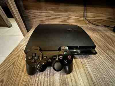 PlayStation 3 160GB PlayStation 3 160GB