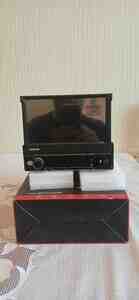 Avtomobil monitoru Avtomobil monitoru