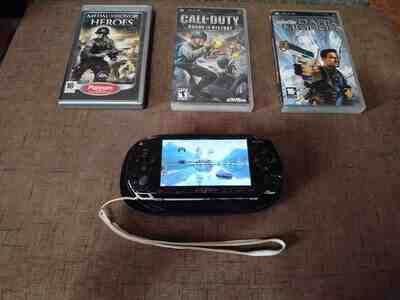Sony PSP Sony PSP