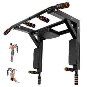 Çoxfunksiyalı divara bərkidilmiş turnik dəsti Çoxfunksiyalı divara bərkidilmiş turnik dəsti