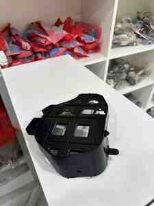 BYD arxa plastması BYD arxa plastması