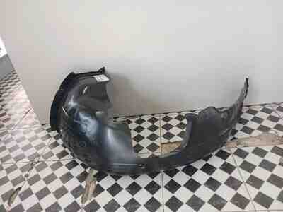 Hyundai Accent Solaris 2018 ön qanad altlığı Hyundai Accent Solaris 2018 ön qanad altlığı