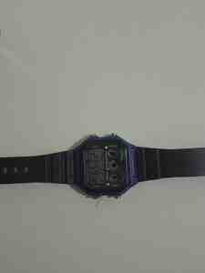 Qol saatı Casio Qol saatı Casio