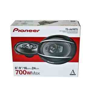 Dinamik Pioneer 700W Dinamik Pioneer 700W