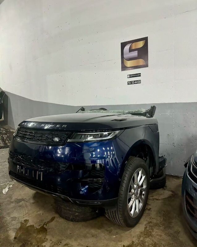 Range Rover Ehtiyat Hissələri Range Rover Ehtiyat Hissələri