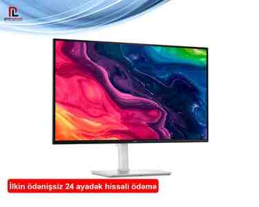 Monitor - Dell 27 Plus 4K USB-C S2725QC 210-BQWS Monitor - Dell 27 Plus 4K USB-C S2725QC 210-BQWS