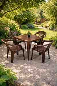 Masa və oturacaqlar Masa və oturacaqlar