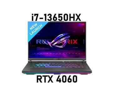 Noutbuk Asus Rog Strix G16 Noutbuk Asus Rog Strix G16