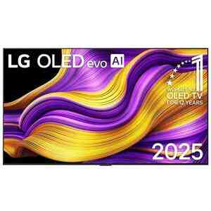 Televizor LG OLED77G5RLA Televizor LG OLED77G5RLA