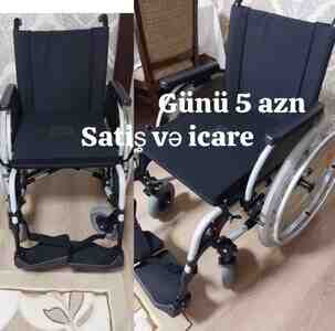 Əlil arabası Əlil arabası