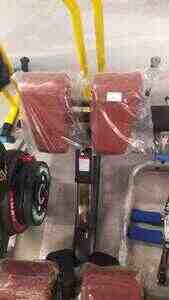 Ekstenziya trenajorları Ekstenziya trenajorları