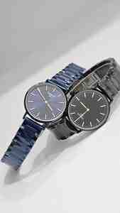 Tissot qol saatları Tissot qol saatları