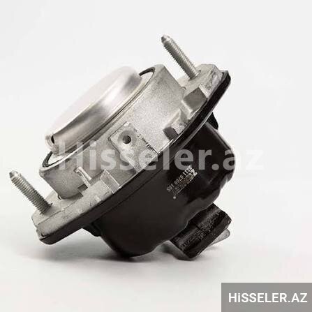 Bmw E65 E66 motor Paduskasi Sol Bmw E65 E66 motor Paduskasi Sol