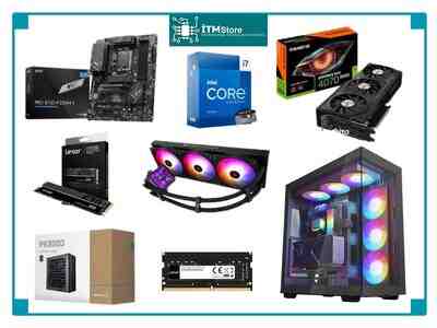 ITMstore PC 11 ITMstore PC 11