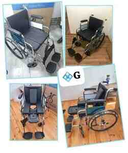 Əlil arabaları Əlil arabaları