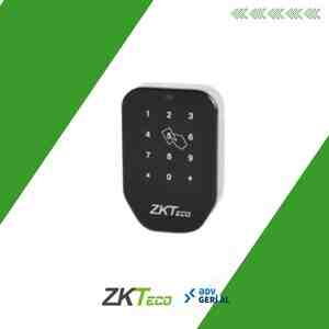 Zkteco qapı kilidi CL10 Zkteco qapı kilidi CL10