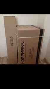 Kombi Hoffman Kombi Hoffman