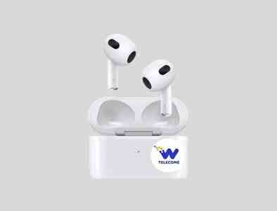 AirPods 4 ANC AirPods 4 ANC