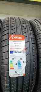 Petlas şinləri 205, 65 R15 Petlas şinləri 205, 65 R15