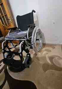 Əlil arabası Ottobock Əlil arabası Ottobock