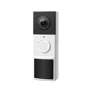 Tapo D210 EU Tapo Video Doorbell Camera Tapo D210 EU Tapo Video Doorbell Camera