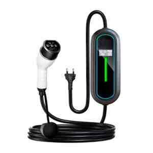 Şarj adapteri 16A (3.5KW) GB, T Şarj adapteri 16A (3.5KW) GB, T