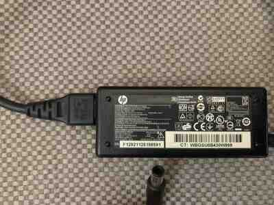 Adapter HP Adapter HP