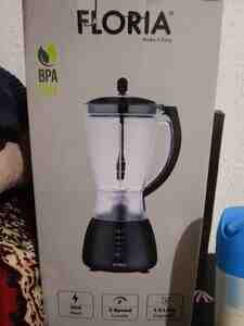 Blender Floria Blender Floria