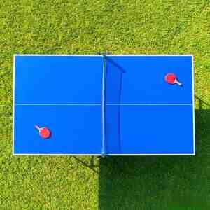 Tennis masası Tennis masası